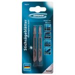 Полотна для электро-лобзика по металлу, 2 шт,( 3111-T118A ) Gross, 78277