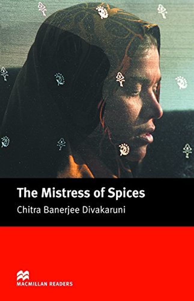 Mistress of Spices