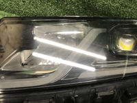 Битая Фара левая Geely Coolray (2019-2024) LED