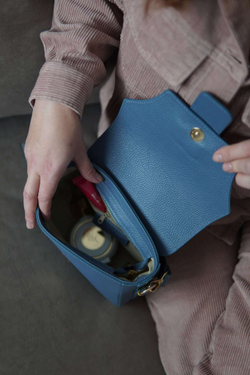 СУМКА Италия Le Borsette 85855