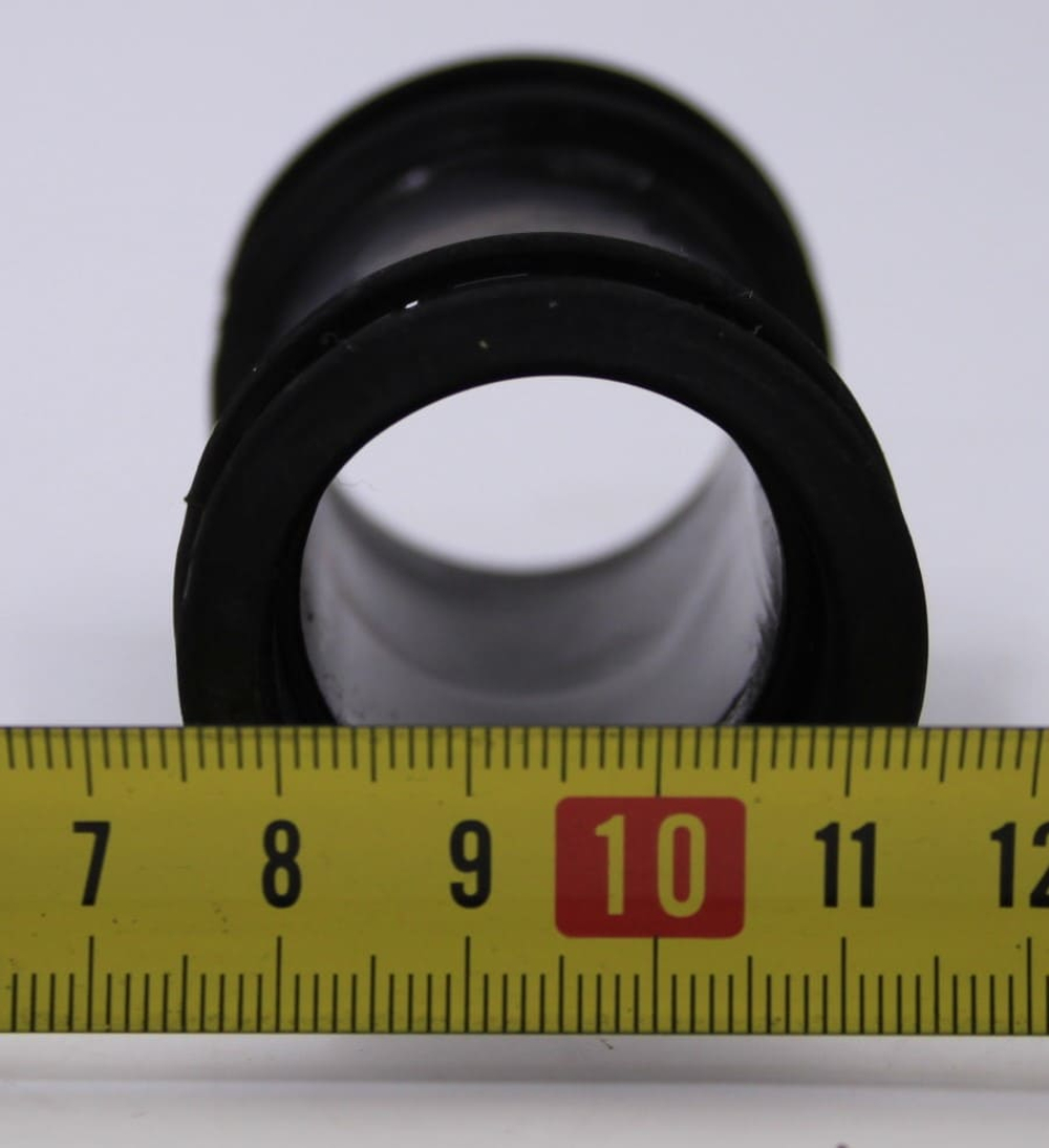 Патрубок H2 посудомоечной машины Haier HDWE14-094RU