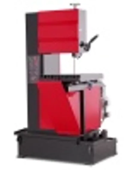 Вертикальный ленточнопильный станок SFA-33/25/50SA, SMTG