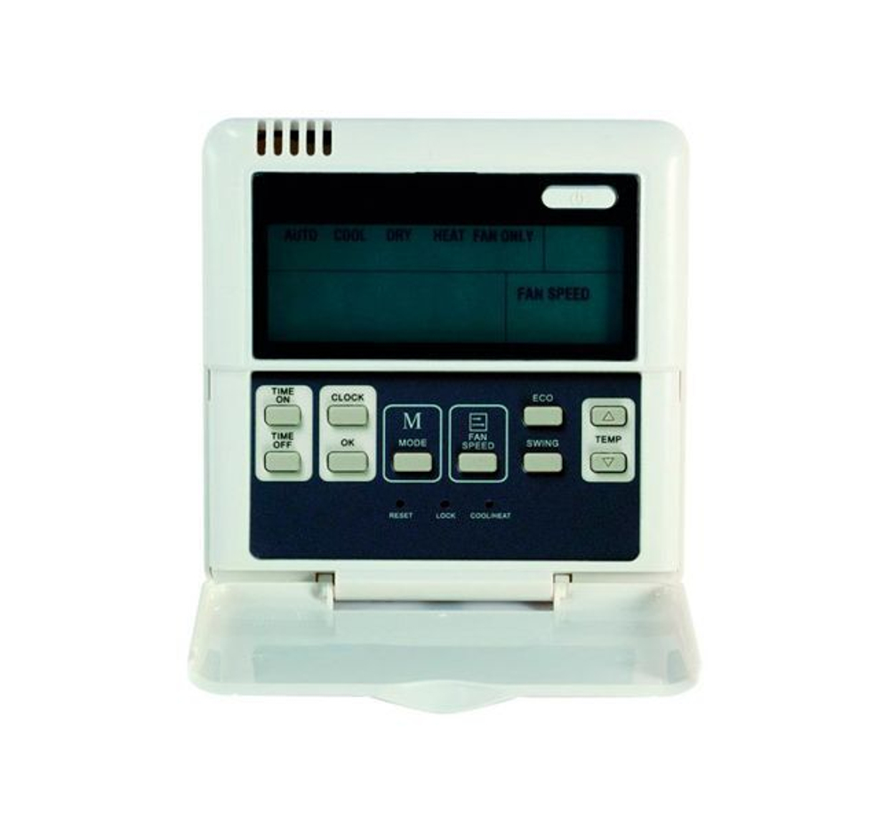 Кондиционер MIDEA MTI-48HWFNX(GA)