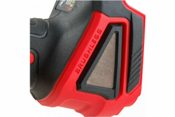 Угловая аккумуляторная шлифмашина WORTEX CAG 1812 E ALL1 1BCAG001A29