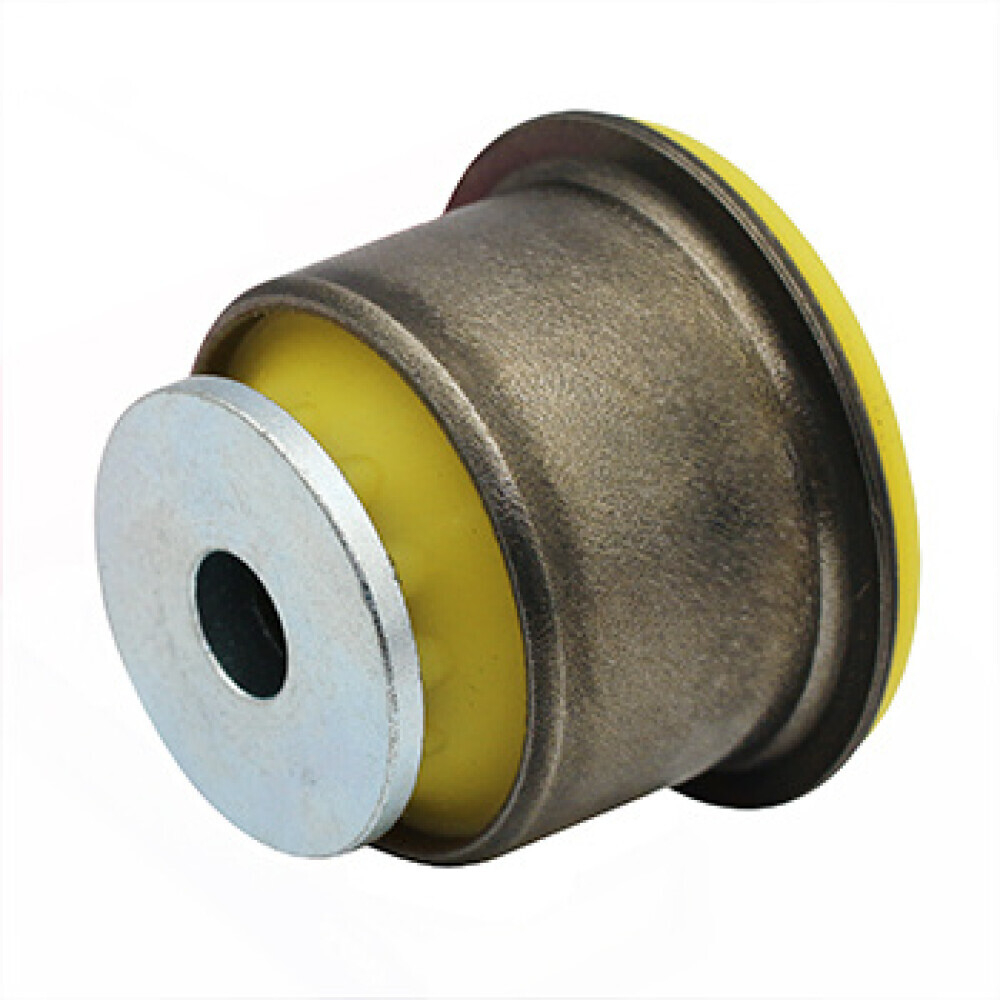 Полиуретановый сайлентблок передней подвески, верхнего рычага (1 шт.), Точка опоры.11-06-3411