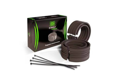 Подушка межвитковая (расстояние между витками 38 мм) "СЭВИ-ЭКСТРИМ"