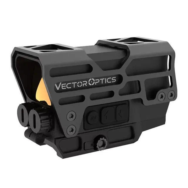 Коллиматорный прицел Frenzy Plus 1X31X26, Vector Optics