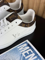 Кеды Louis Vuitton