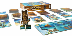 Настольная игра Мяури , Эврикус