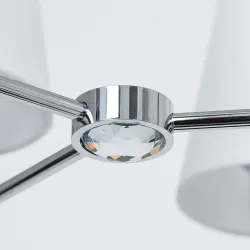 Люстра на штанге Arte lamp DANIELLA