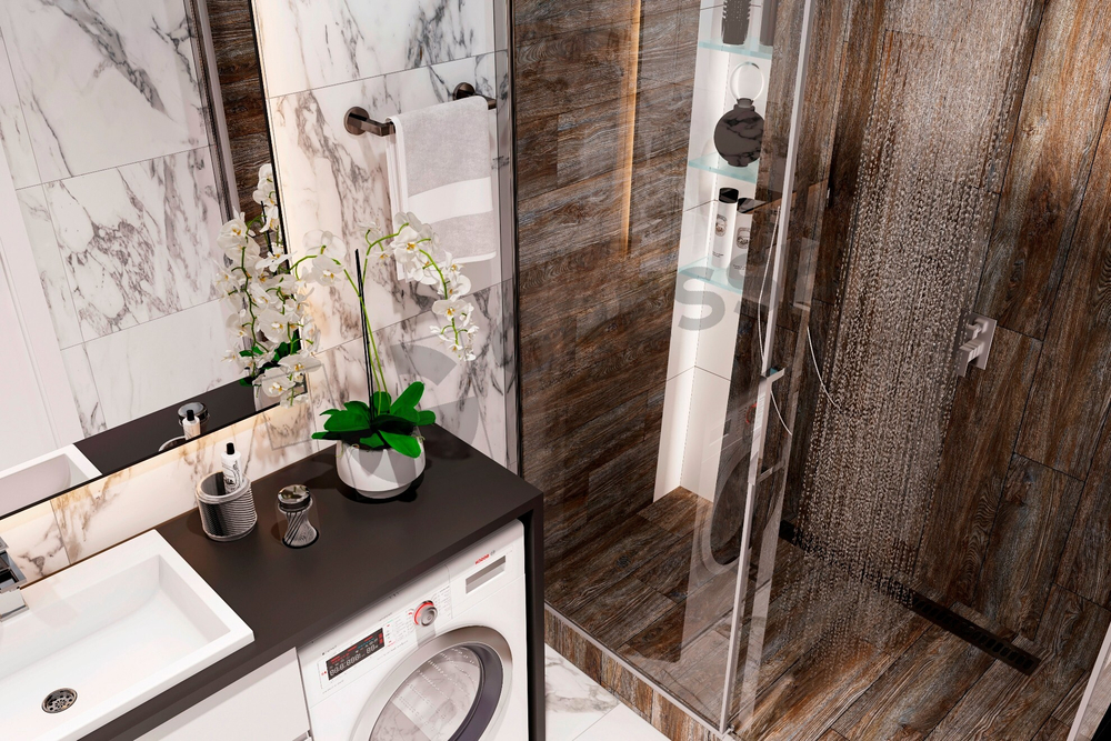 GRS01-18 Gresse Ellora Ashy 60x120