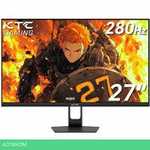 Игровой монитор KTC H27E22P