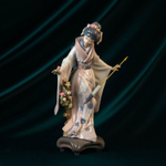 Фарфоровая мануфактура Lladro