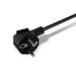 BURO Сетевой фильтр, 5 розеток, 10 метров, (500SH-10-B), черный (коробка) {992303}