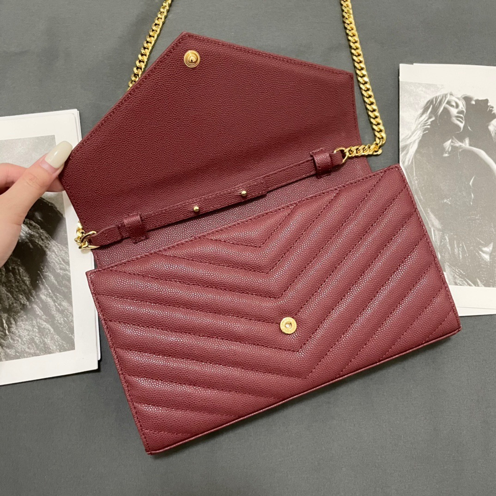 Saint Laurent WOC 22 cm