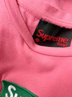 Хлопковая футболка Supreme , 152