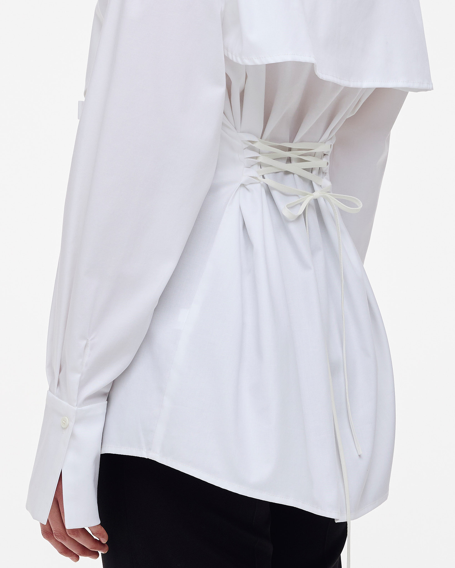 Рубашка Mirell (Мирель) светлая