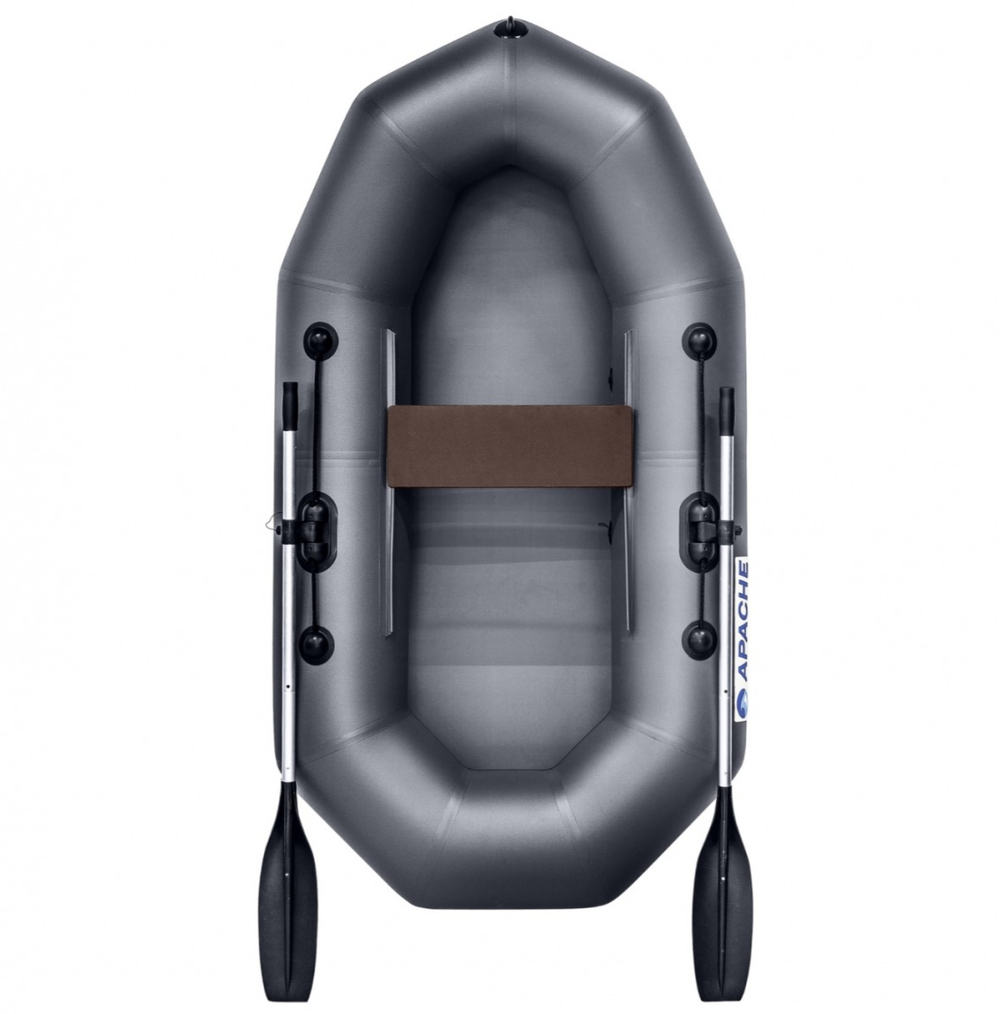 Apache (Апаче) 220 (лодка ПВХ)