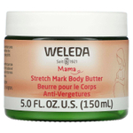 Weleda, Mama, масло для тела от растяжек, 150 мл (5 жидк. унц.)