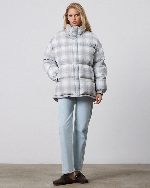 Пуховик "Chambery"