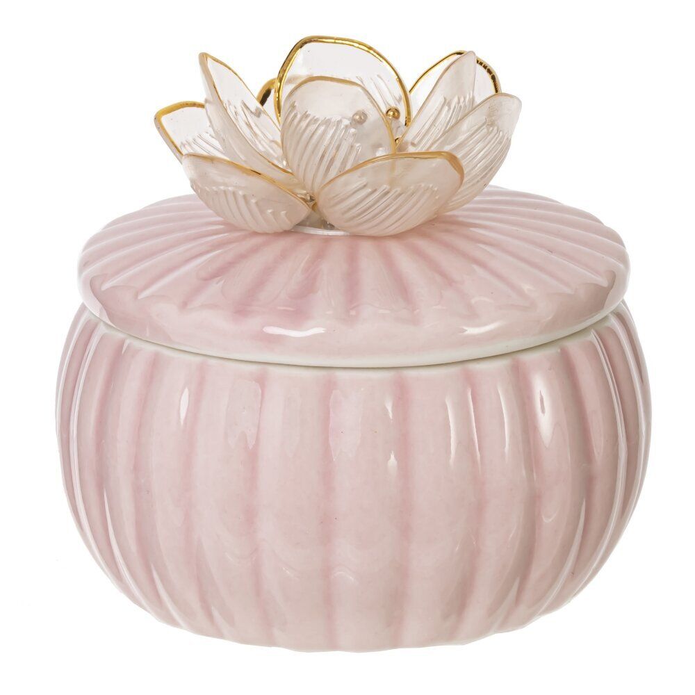 GAEM Шкатулка, L7 W7 H6,5 см