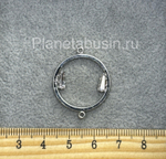 Разделители люкс (Корея) с камнями 0102