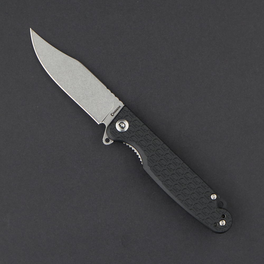 Нож складной Daggerr Leprechaun DL