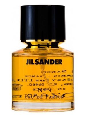 Jil Sander No. 4