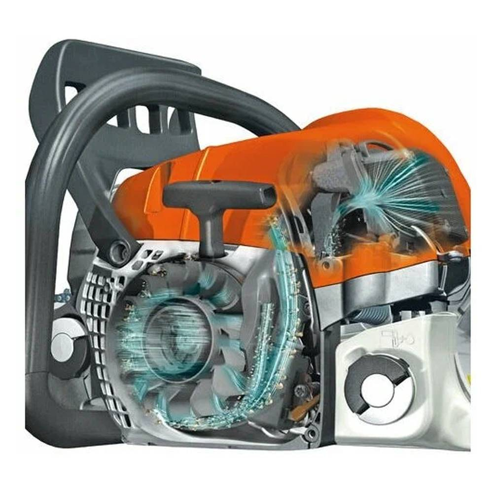 Бензопила Stihl MS 230 C-BE