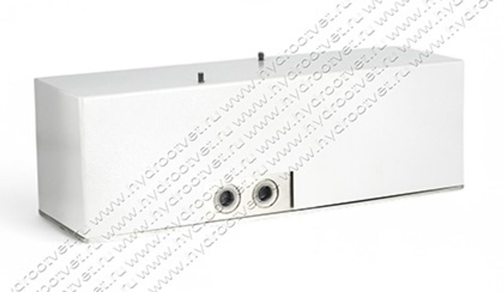 24EJF-P - Распределитель 4/2 для густой смазки, 220В АС