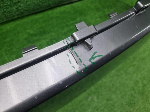 Бампер передний Range Rover Velar (2017-2023)