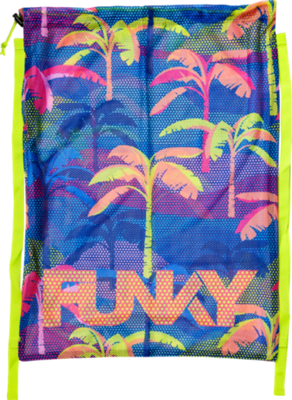 Сетка для инвентаря FUNKY Palm A Lot