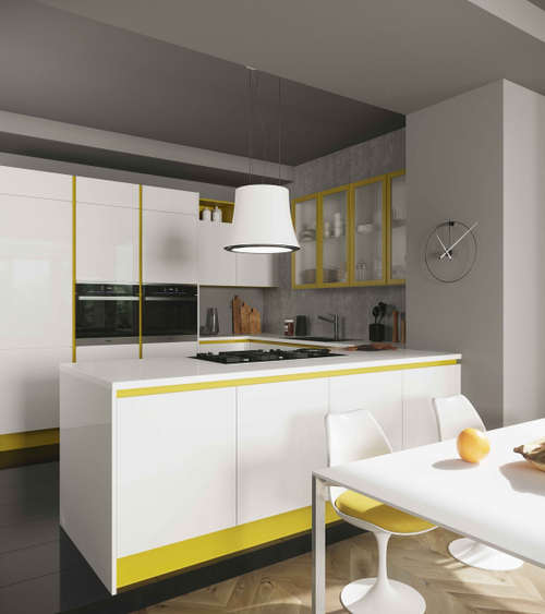 Кухня МАЙАМИ