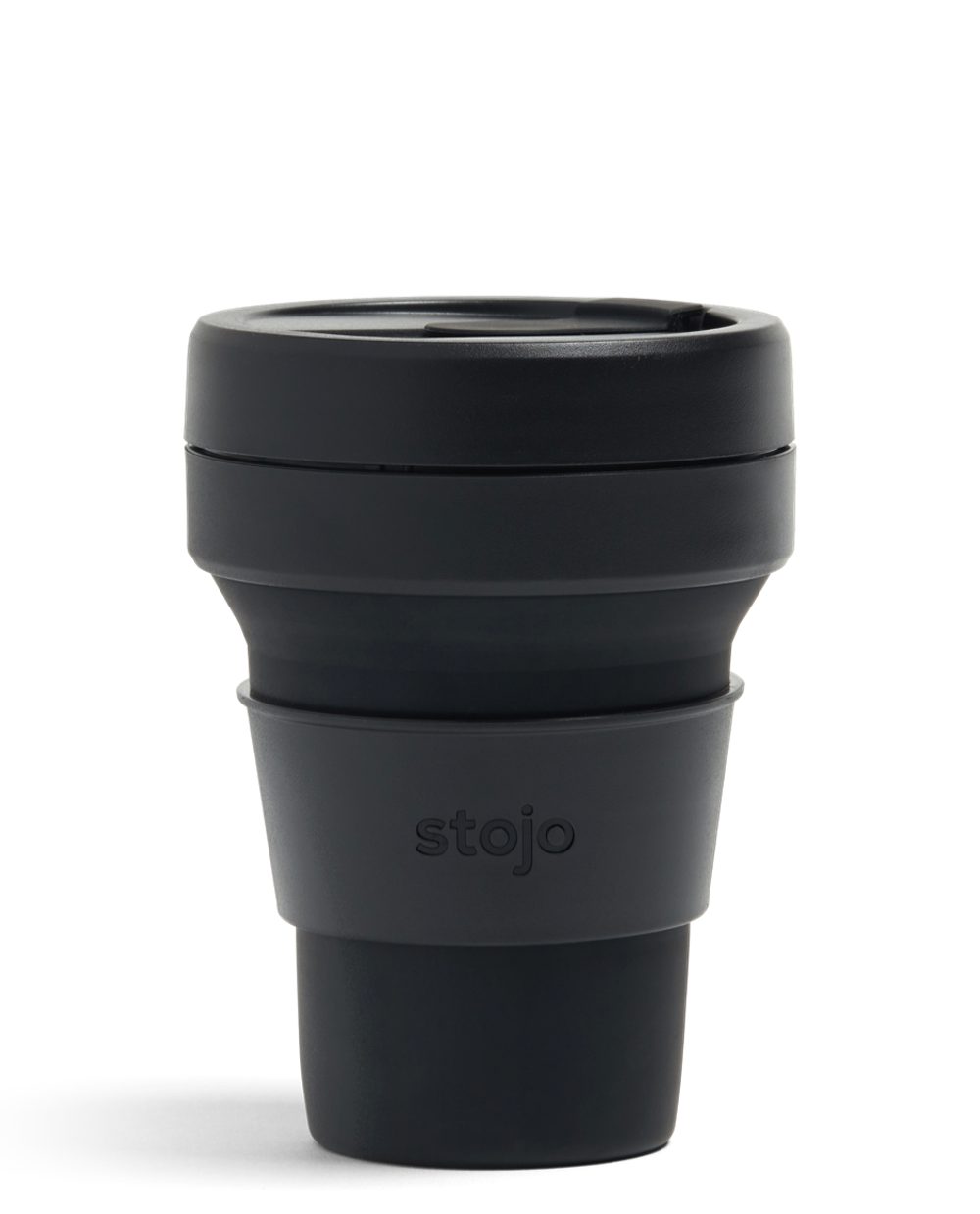 Складная кружка STOJO POCKET CUP, 355 мл