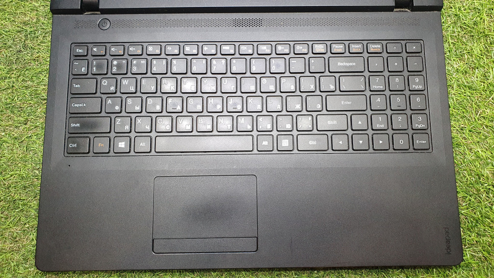 Ноутбук Lenovo Pentium/4Gb