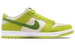 Кроссовки Nike Dunk Sb Sb Pro "Sour Apple"