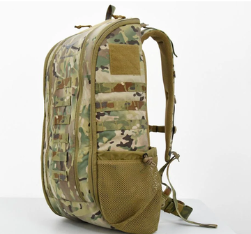 Медицинский рюкзак Лазарь-40 Atlant Armour СВО