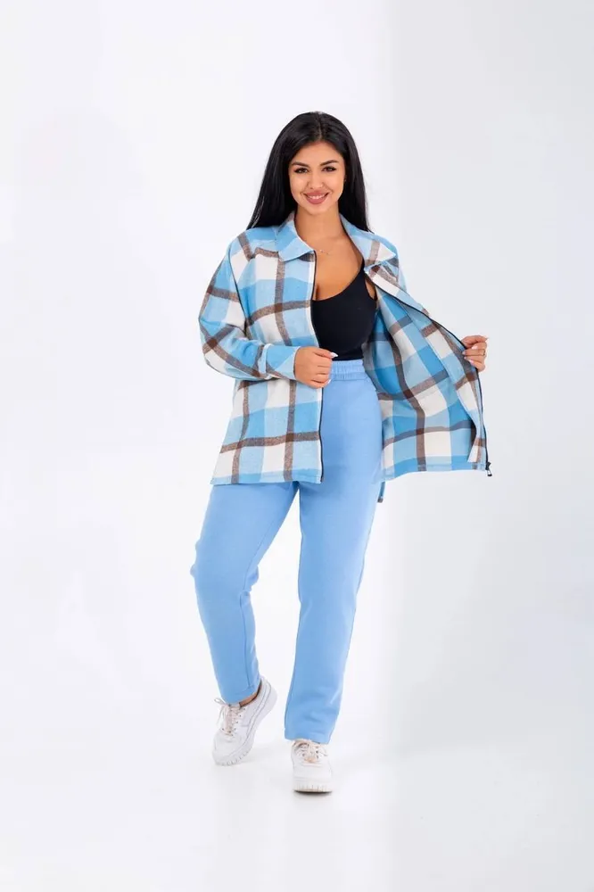 Костюм УК-23031-1 Fabrika