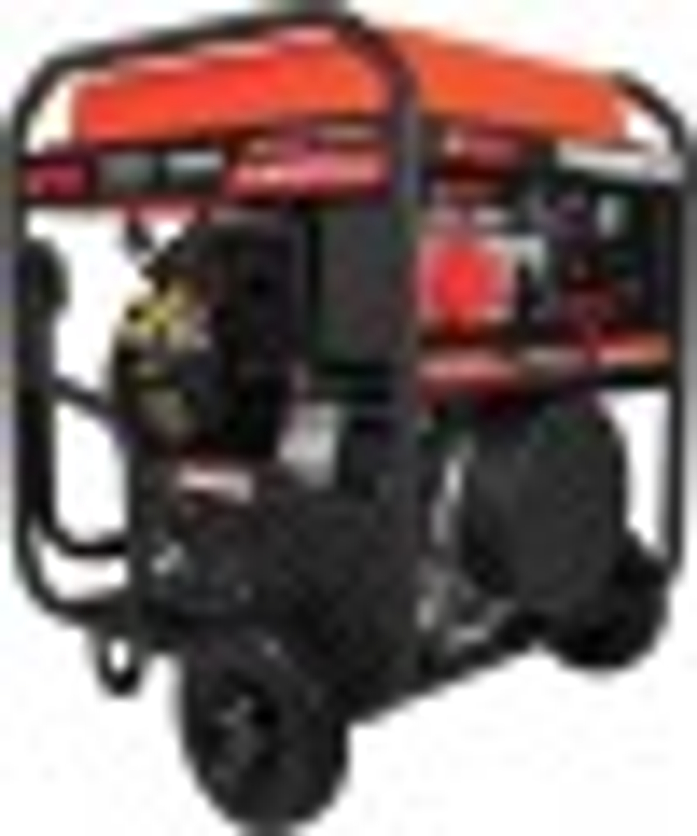 Генератор бензиновый A-iPOWER A13000TEAX трехфазный 20126