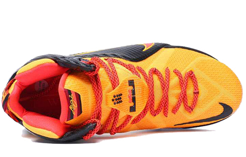 Кроссовки Nike Lebron 12 12