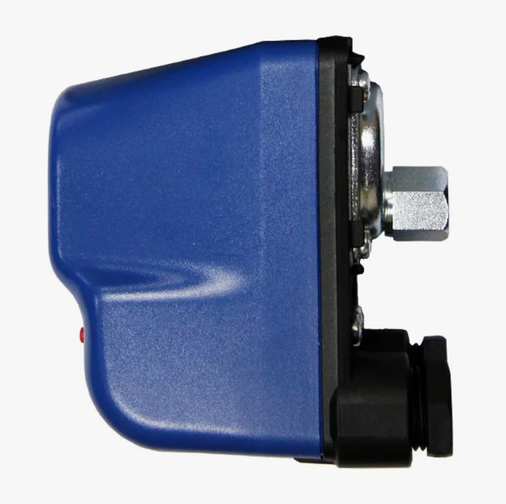 Реле сухого хода Italtechnica LP3