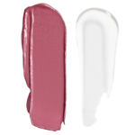 wet n wild, MegaLast, Lock 'N' Shine, краска для губ и блеск, Pinky Promise, 8 мл (0,26 жидк. унц.)