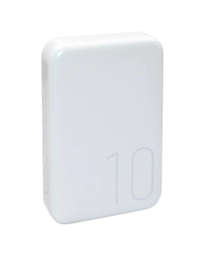 Внешний аккумулятор Remax Magnetic Power Adapter