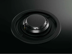 Встраиваемая газовая варочная панель AEG HKB64453NB