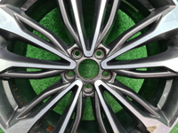 Диск Комплект дисков R20 Geely Tugella (2019-2024)