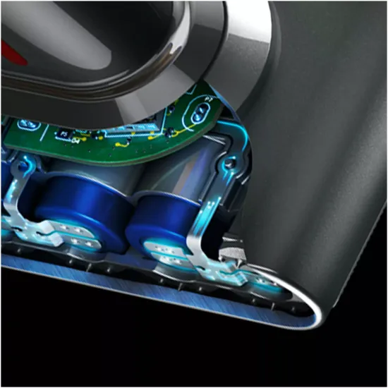 Пылесос Dyson V12 Detect Slim Extra SV46 (476539-01) IN