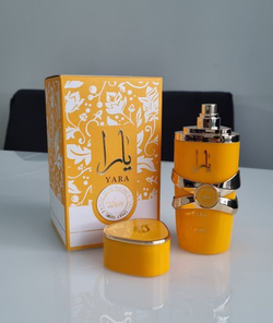 Lattafa Yara Tous, 100 ml (для женщин)