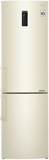 Холодильник LG GA-B499YYUZ