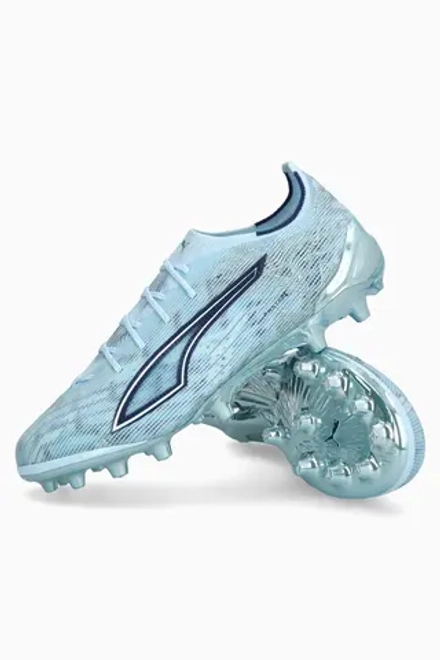 Бутсы Puma Ultra 6 Ultimate AG - синий