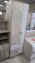 Шкаф плательный Атмосфера